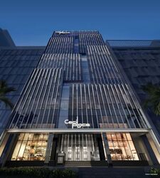 Cecil Suites (D1), Office #562821481